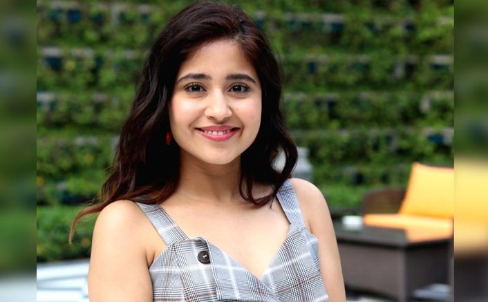 Shweta Tripathi On Her Upcoming Short Film Cheater: "A Fresh Lookout, Told With Wit & Humour"
