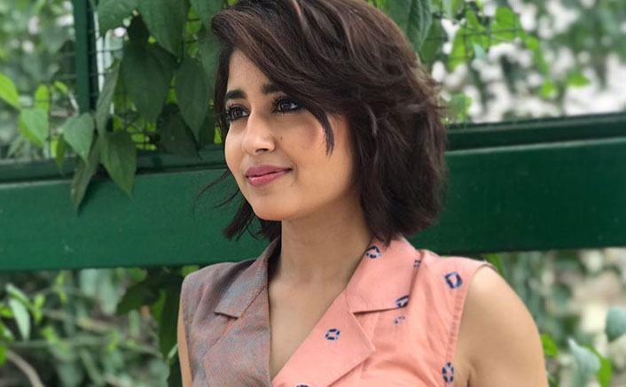 Shweta Tripathi working on developing her own stories