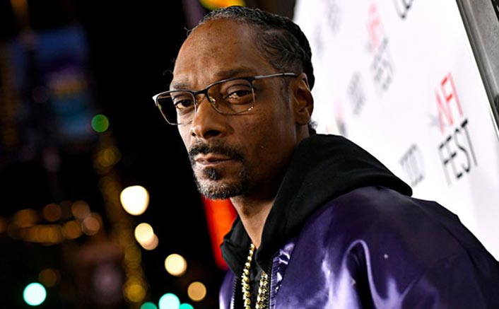 A Disturbed Snoop Dogg Gets Mother's Emotional Text To Help Him Cope With Kobe Bryant's Death 