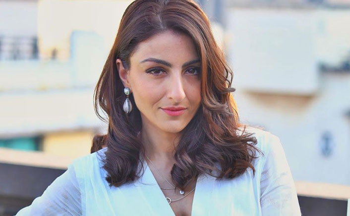 Soha Ali Khan: Health is number one on my priority list