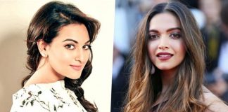 Sonakshi Sinha Applauds Deepika Padukone’s Brave Move Of Visiting JNU; Says This Isn’t The Time To Stay Quiet Sonakshi Sinha Is All Praises For Deepika Padukone As The Actress Stands For JNU!