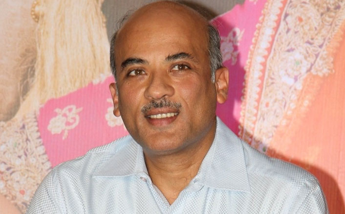 Sooraj Barjatya: "We Don't Really Work On Elderly Actors On TV"