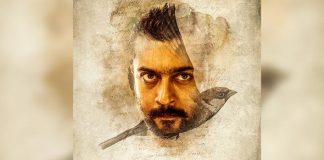 Soorarai Pootru Second Look: Suriya Looks Vicious In The New Poster; Teaser To Be Unveiled On THIS Date