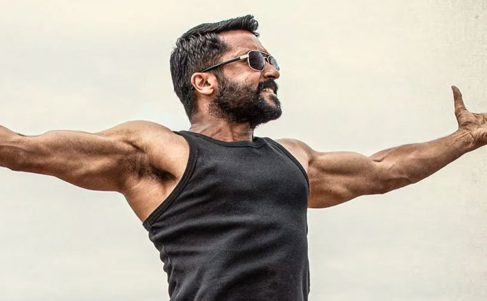 Soorarai Pootru Update: High Energy Motivational Track 'Maara Theme' Crooned By Suriya To Be Out Soon; Fans Go Berserk With Excitement 