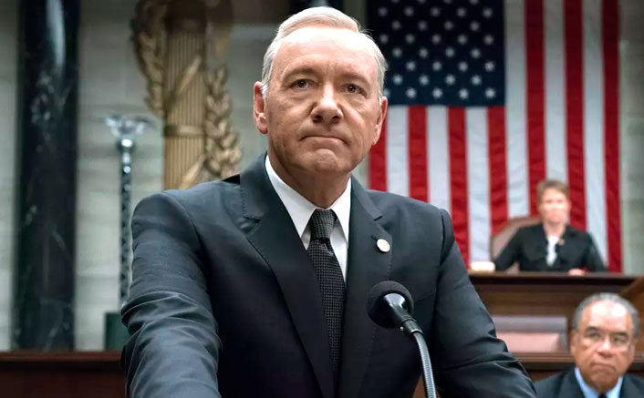 Spacey settles assault suit with late accuser's estate