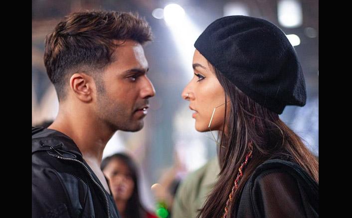 Street Dancer 3D Box Office Day 3 Early Trends: Rises Further!