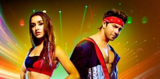 Street Dancer 3D Box Office Day 7: Varun Dhawan-Shraddha Kapoor Starrer Underperforms In The Opening Week!