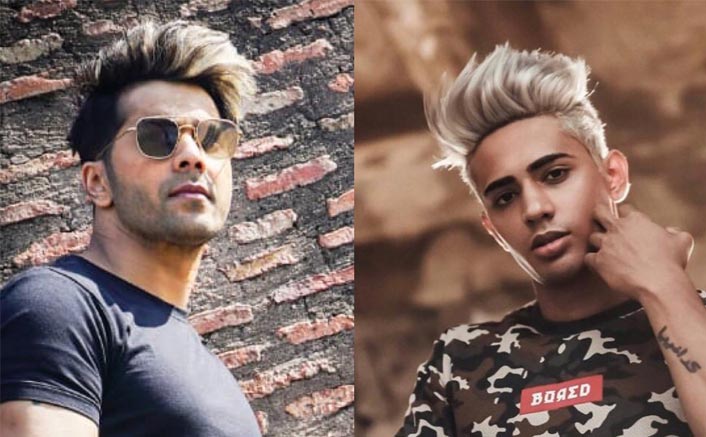 Street Dancer 3D: Late YouTuber Danish Zehen Was The Inspiration Behind Varun Dhawan’s Look