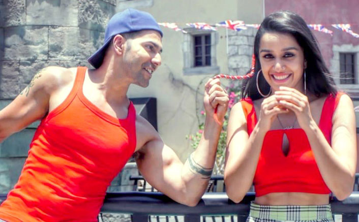 Street Dancer 3D Box Office Day 13: Crosses 70 Crore Mark!