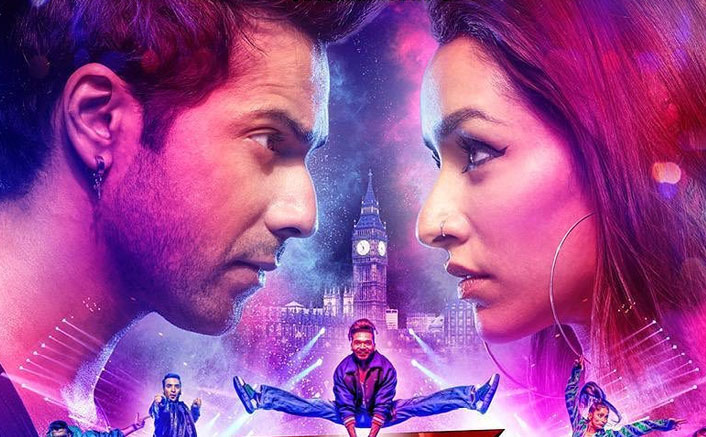 Street Dancer 3D To Become A Franchise? Varun Dhawan Spills The Beans