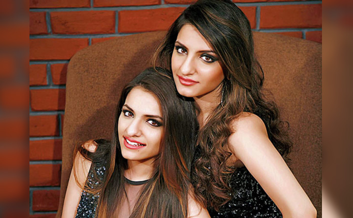 Sukriti Kakar & Prakriti Kakar Will Love To Be Flag-Bearers Of New Original Indie Pop Music