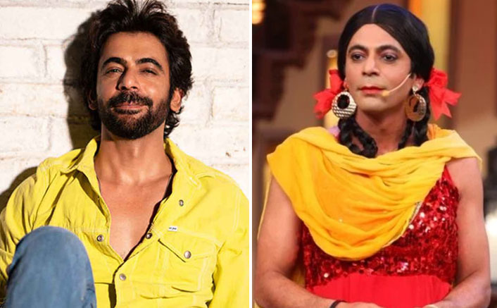 Sunil Grover Wishes To Get Back To TV Soon, Will It Be With The Kapil Sharma Show?