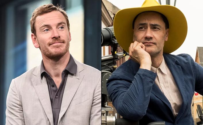 Taika Waititi: Michael Fassbender is a comic revelation