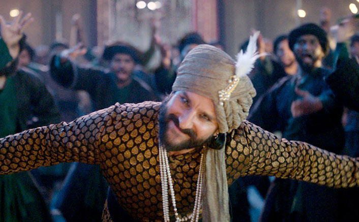 Tanhaji: The Unsung Warrior Box Office Day 18: Is Unshakable!