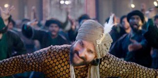 Tanhaji Box Office Advance Booking Day 9: Another BLOCKBUSTER Day On The Cards!