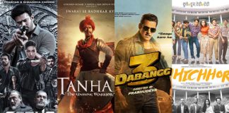 Tanhaji Box Office: Crosses The Lifetime Of Dabangg 3, Saaho, Chhichhore & 7 Other Films