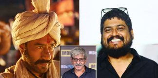 Tanhaji Box Office: Om Raut Debuts In Directors' Power Index; Goes Past Sriram Raghavan & 12 Other Filmmakers