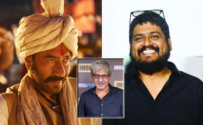 Tanhaji Box Office: Om Raut Debuts In Directors' Power Index; Goes Past Sriram Raghavan & 12 Other Filmmakers