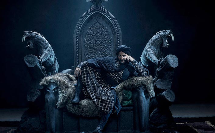 Tanhaji Box Office Day 13 Morning Occupancy: Sailing Steadily!