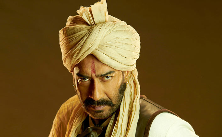 Box Office - Tanhaji - The Unsung Warrior does well in its sixth week too