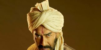 Tanhaji: The Unsung Warrior Box Office Day 9 Morning Occupancy: Shows A Massive Growth!