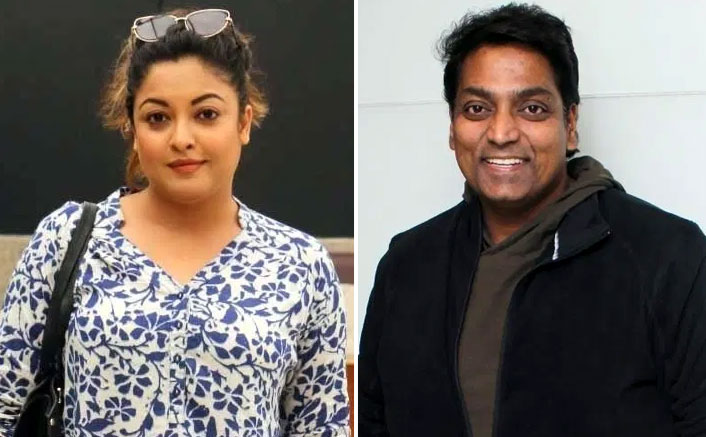Tanushree Dutta Demands Boycott Of Ganesh Acharya In Bollywood: "He's Abusing His Power To Harass, Bully..."