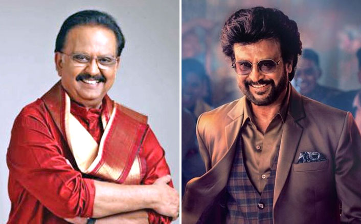 #Thalaivar168: Post Darbar, S P Balasubrahmanyam To Croon For Rajinikanth's Entry Song Again In His Next?
