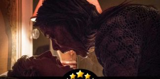 The Grudge Movie Review