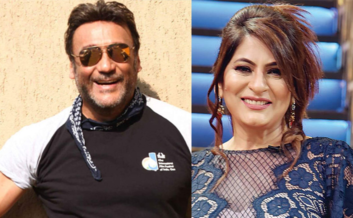 Jackie Shroff recalls playing prank on his girlfriend in school