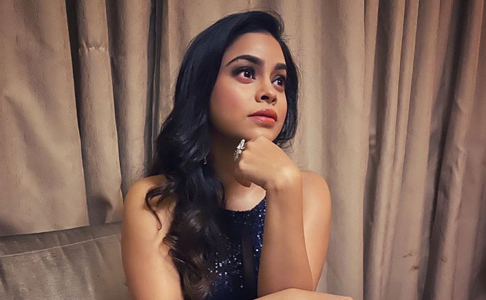 The Kapil Sharma Show: Sumona Chakravarti Feels Working Hard Is Not The Only Thing That Will Get You Work