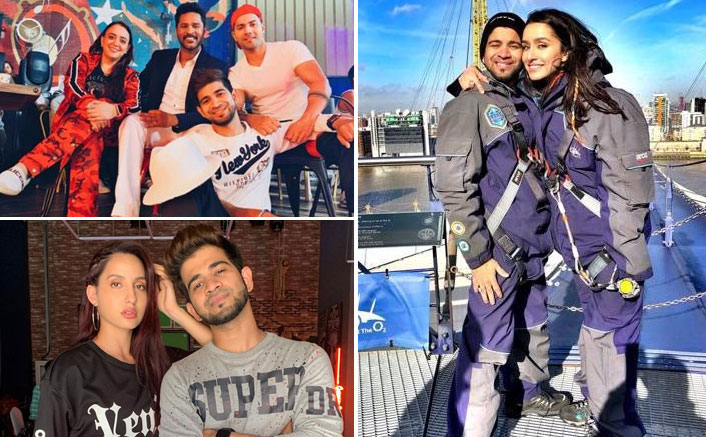Street Dancer 3D: Meet The Man Who Made Shraddha Kapoor & Varun Dhawan Dance Like Professionals & It's Not Remo D'Souza