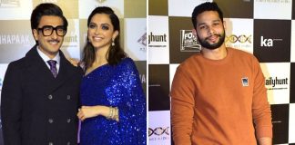 Chhapaak Screening PICS: Ranveer Singh, Siddhant Chaturvedi, Bhumi Pednekar & Others Make A Starry Appearance