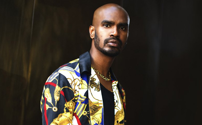 Toronto-based Tamil rapper Shan Vincent de Paul set to tour India