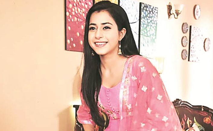 Dil Toh Happy Hai Ji Actress Sejal Sharma Commits Suicide, Co-Stars In Shock