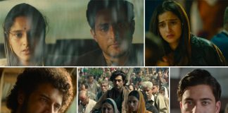 *"Vaadi tera beta hun main Pandit hun": Vidhu Vinod Chopra’s ‘Shikara’ second trailer is out now!*