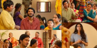 Varane Avashyamund: Spiritual Track 'Nee Va Enn Aarumukha' From Dulquer Salmaan's Next Is A Soulful Musical Treat
