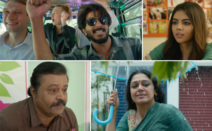 Varane Avashyamund Teaser: Dulquer Salmaan Starrer Promises To Be A Breath Of Fresh Air With Mixture Romance & Comedy