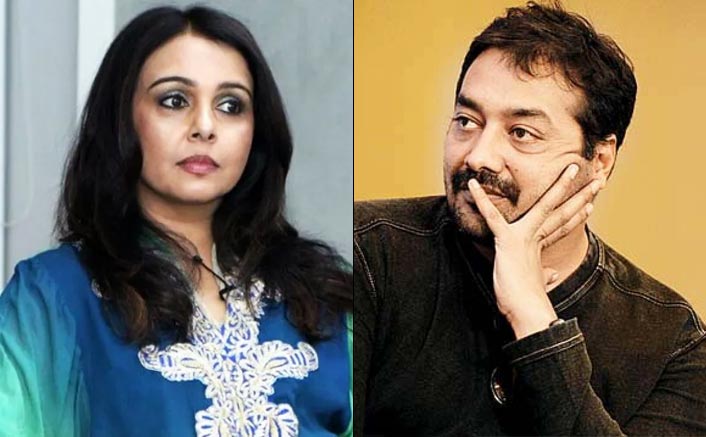 Veteran Actress Suchitra Krishnamoorthi Slams Anurag Kashyap For His Stand On Modi Government CAA, Deletes tweet To Avoid 'Verbal War'