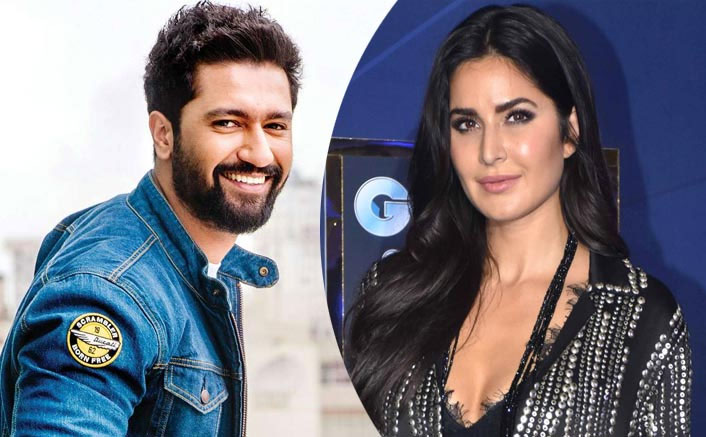 #VicKat? Vicky & Katrina trigger off social media buzz