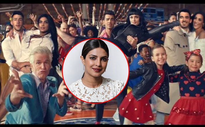 VIDEO: What A Man Gotta Do OUT! Priyanka Chopra & Nick Jiju’s Chemistry Will Give You All Sorts Of Butterfly 