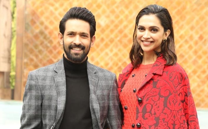 Vikrant Massey Has THIS To Say About Chhapaak Co-Star Deepika Padukone’s JNU Visit