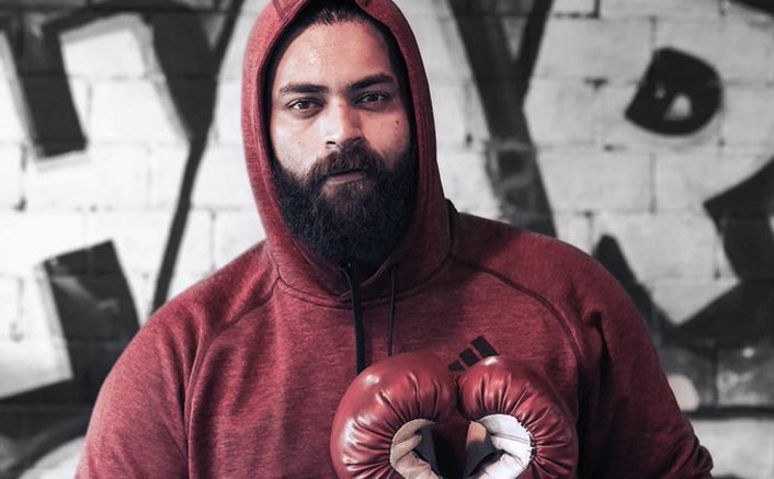 #VT10: Varun Tej Starts Kick Starts The Preparations For His Next Based On Boxing