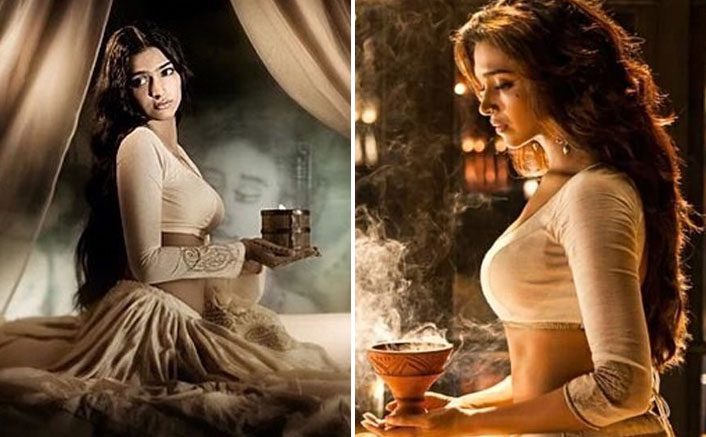 Not Deepika Padukone But Sonam Kapoor Was The FIRST Choice For Sanjay Leela Bhansali's Ram-Leela?