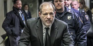#MeToo: After 2 Years, Identity Of Harvey Weinstein's 3rd Sexual Accuser Revealed
