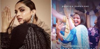 WHAT! Deepika Padukone Didn't Have Faith In The Title 'Chhapaak', REVEALS The Original One!