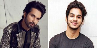 Ishaan Khatter Gets An Entry Into Shahid Kapoor’s House Only After Doing THIS!