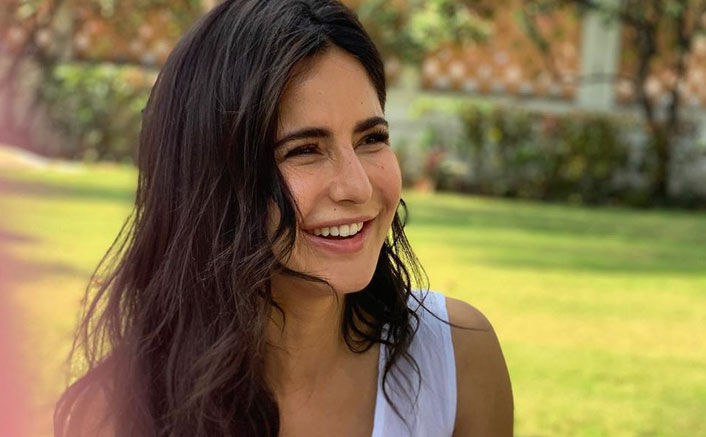 Katrina Kaif's Simple Tips To Get Rid Of Anxiety Amid COVID-19 Pandemic