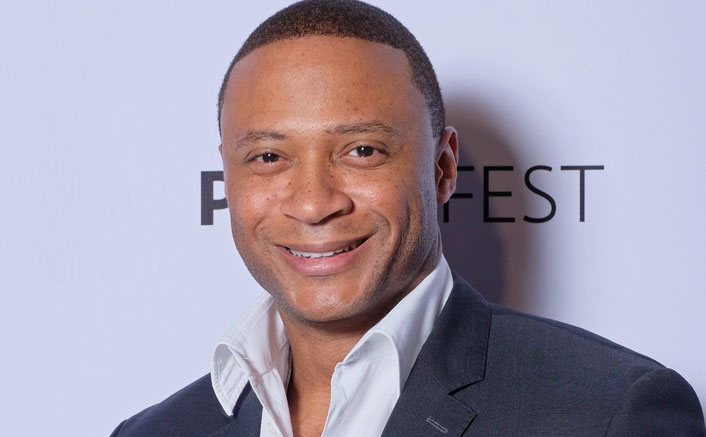 Why David Ramsey of 'Arrow' feels sorry for Batwoman