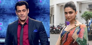 Why did Deepika Padukone Leave The Bigg Boss 13 Set Without Promoting Chhapaak on Salman Khan's Reality Show?