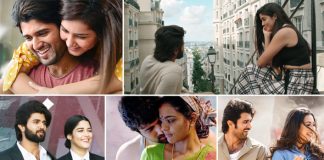World Famous Lover Song: Vijay Deverakonda's Romantic Track 'My Love' Will Make You Fall In Love